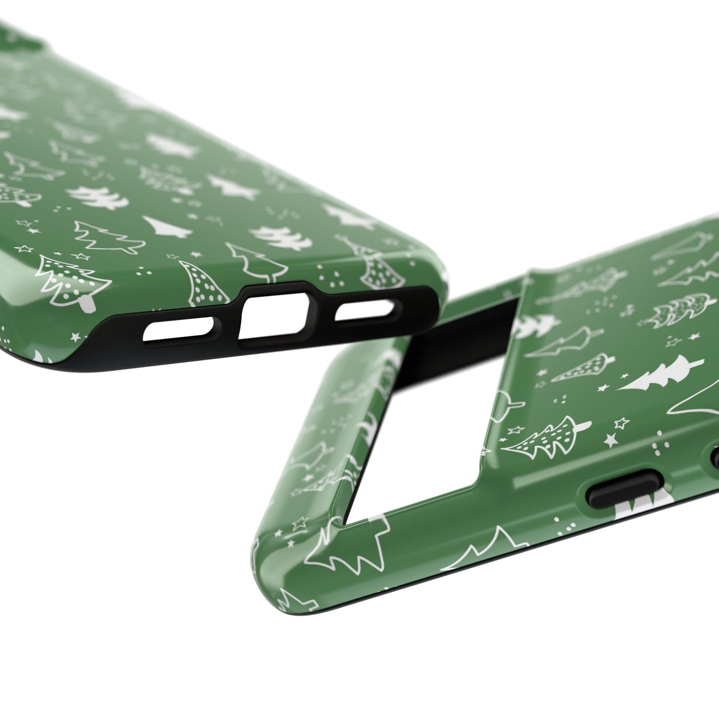 Tough Cases - MaisonThreadory