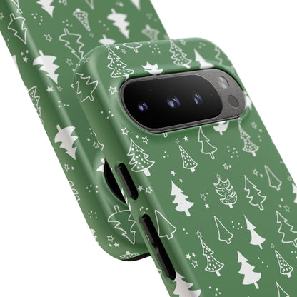 Tough Cases - MaisonThreadory