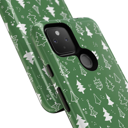 Tough Cases - MaisonThreadory