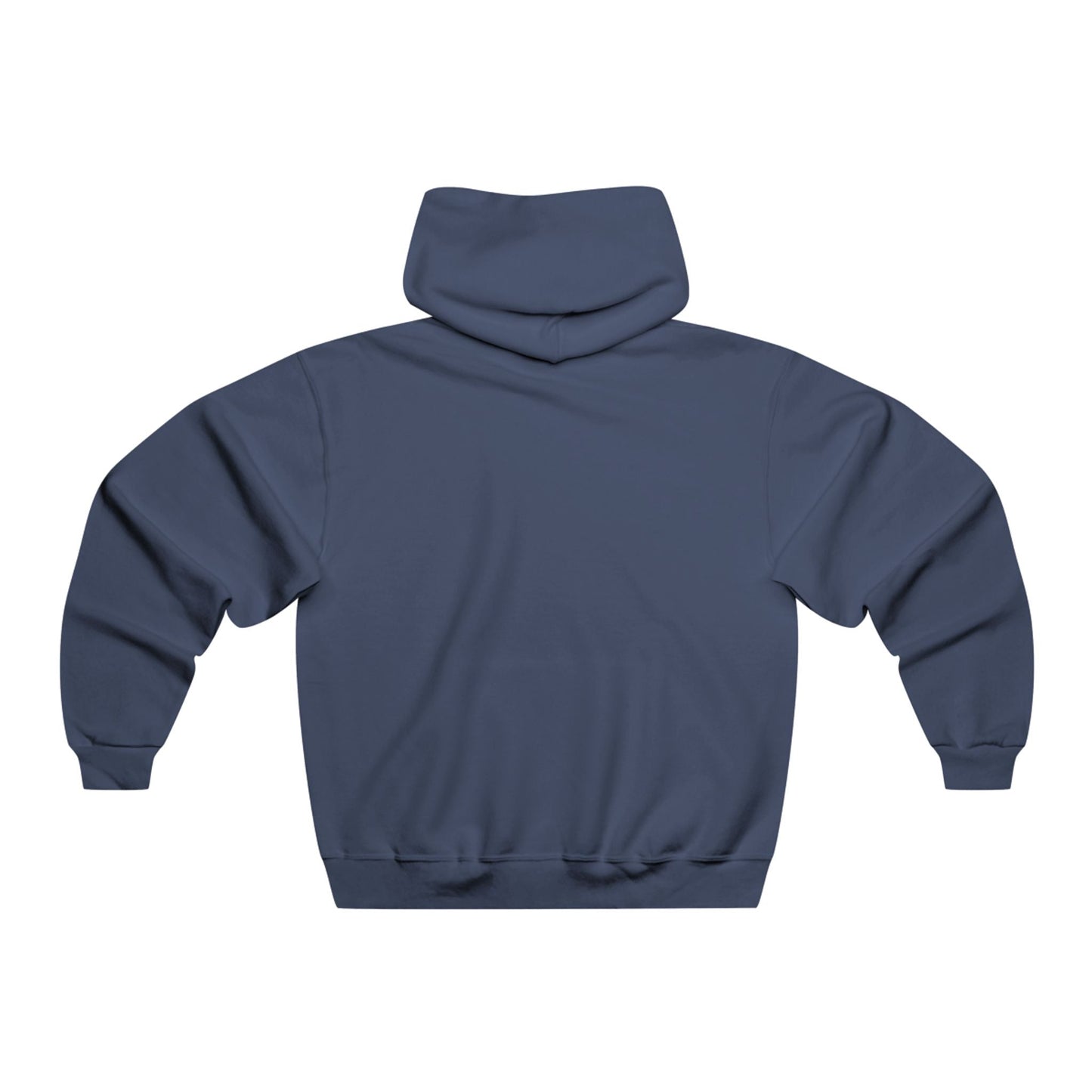 Men's Mountain Sunset Hoodie, Cozy Outdoor Sweatshirt, Perfect for Hiking, Camping, or Casual Wear, Gift for Nature Lovers - MaisonThreadory