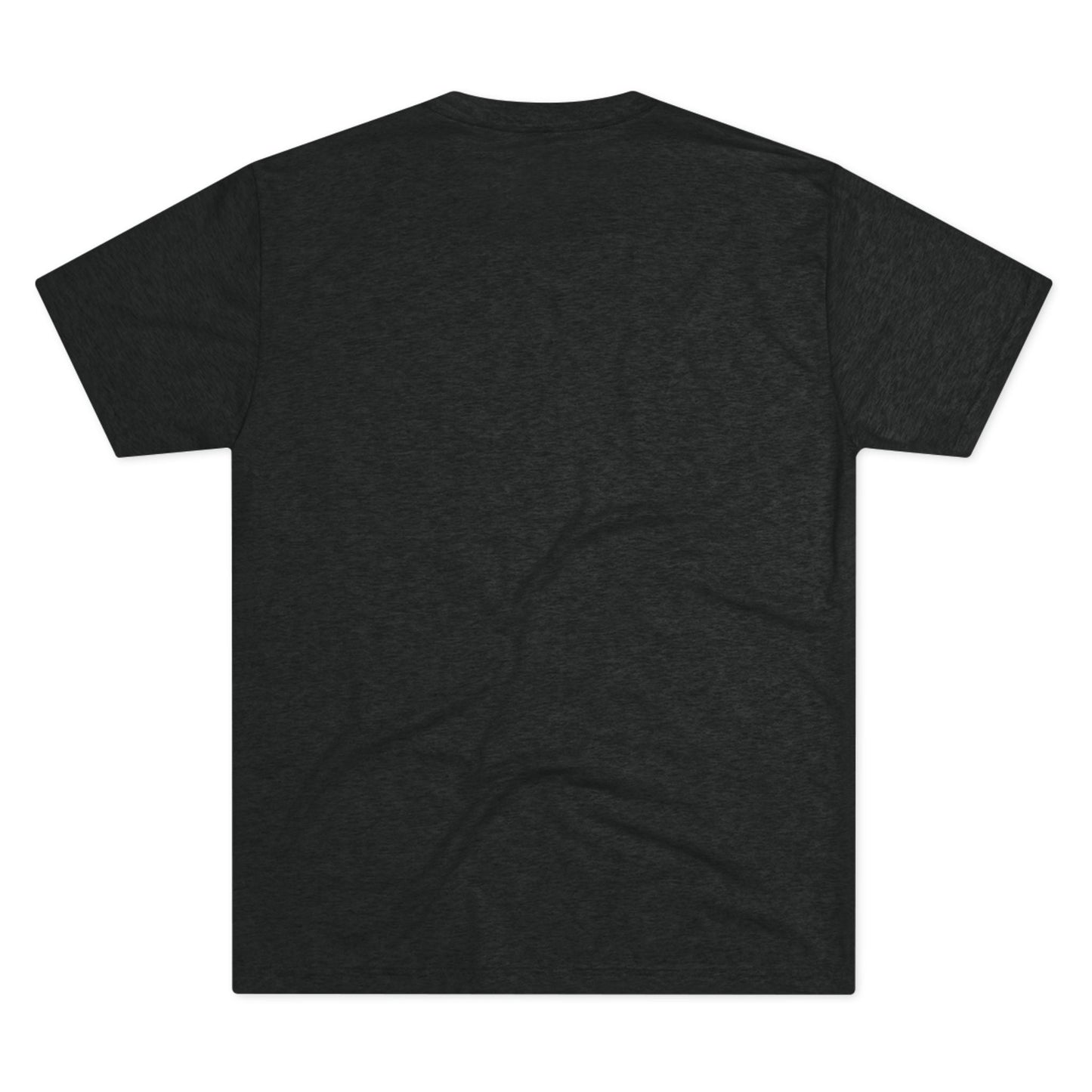 Outdoor Adventure Tee, Unisex Tri - Blend Crew Shirt, Perfect Gift for Nature Lovers, Hiking Enthusiasts, Travel Souvenir, Eco - Friendly [...] - MaisonThreadory