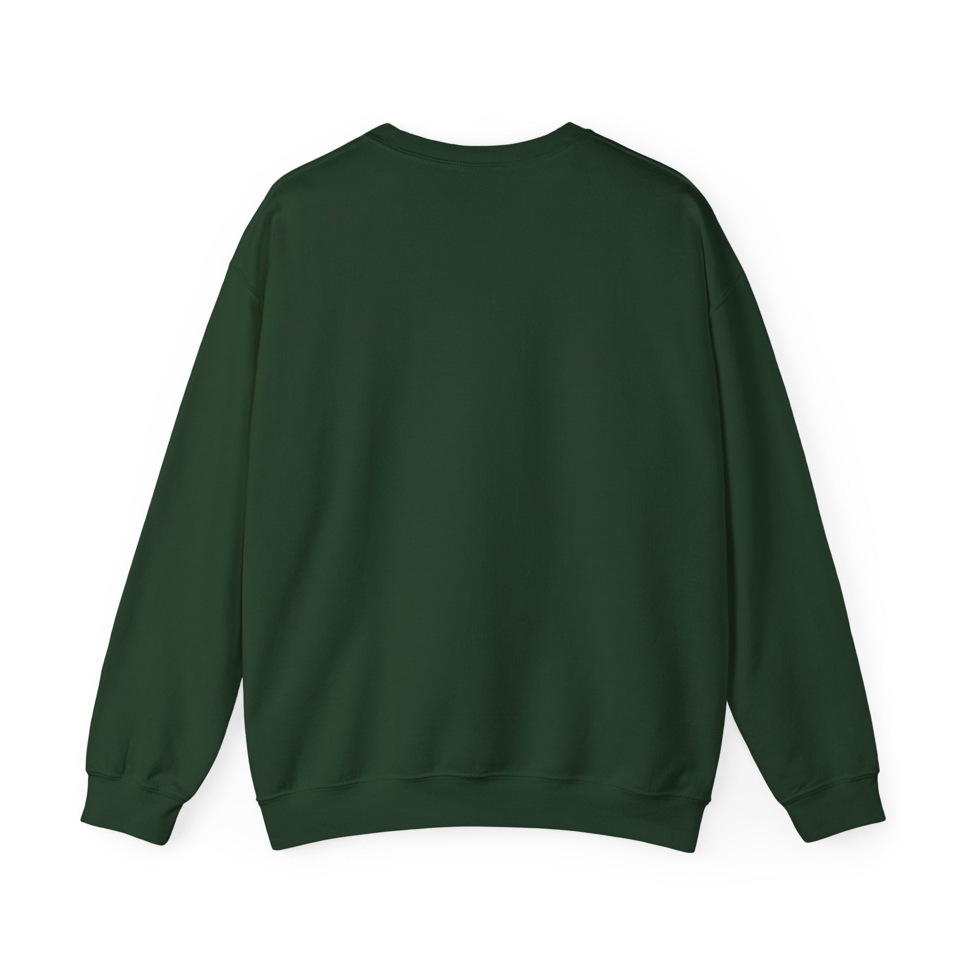 Vintage Boombox Crewneck Sweatshirt, Cozy Unisex Sweatshirt, Retro Music Gift, Casual Lounge Wear, Perfect for Music Lovers - MaisonThreadory