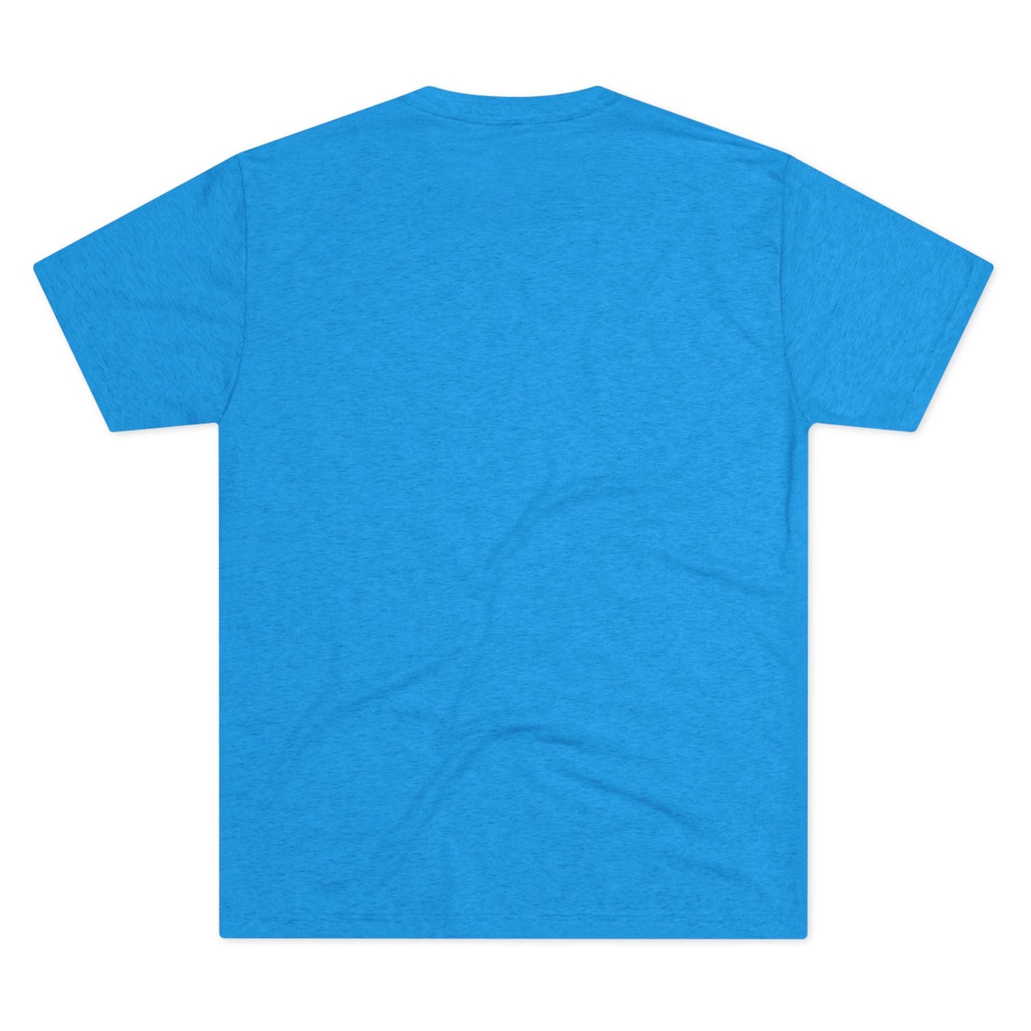 Outdoor Adventure Tee, Unisex Tri - Blend Crew Shirt, Perfect Gift for Nature Lovers, Hiking Enthusiasts, Travel Souvenir, Eco - Friendly [...] - MaisonThreadory