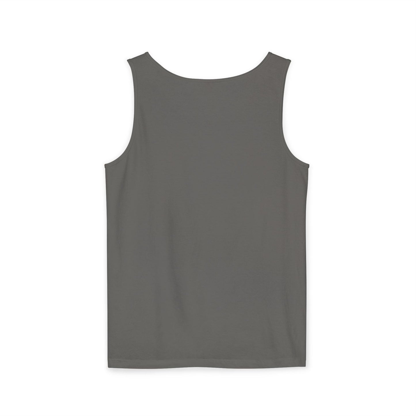 Vintage Yellowstone Tank Top, Comfortable Summer Top, Adventure Apparel, Nature Lover Gift, Unisex Outdoor Wear, Travel Essentials - MaisonThreadory