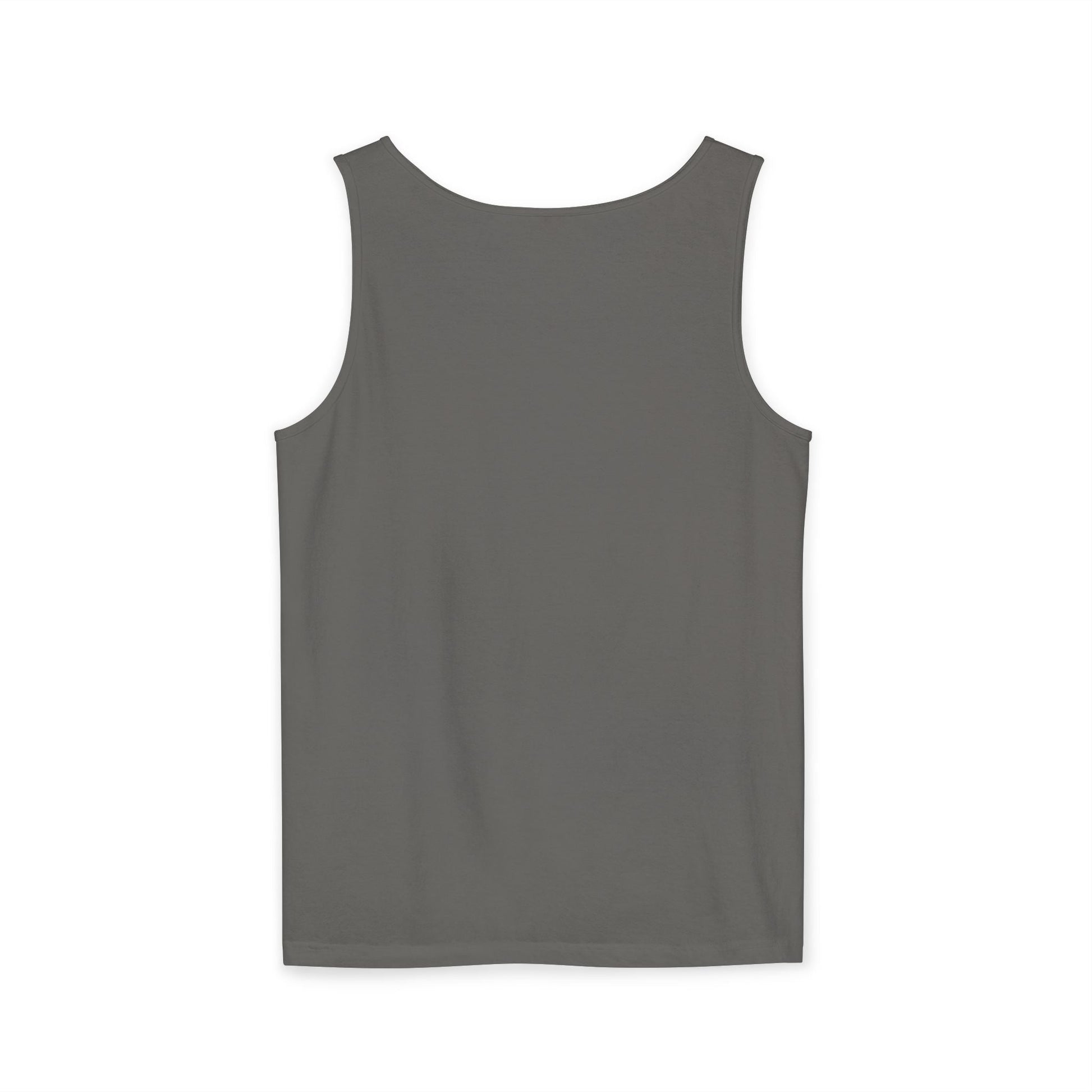 Vintage Yellowstone Tank Top, Comfortable Summer Top, Adventure Apparel, Nature Lover Gift, Unisex Outdoor Wear, Travel Essentials - MaisonThreadory