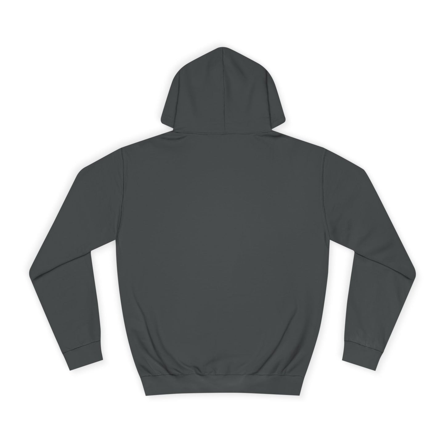 Tranquil Nature Scene Hoodie, Cozy College Sweatshirt, Perfect for Campus Life, Unisex Gift for Students and Nature Lovers, Relaxing [...] - MaisonThreadory