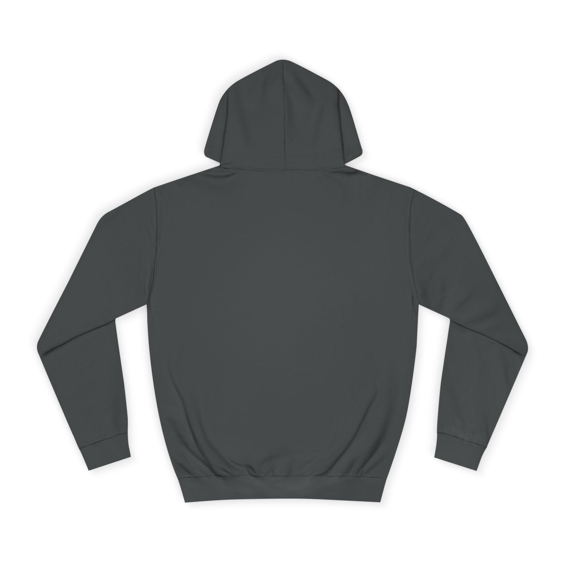 Tranquil Nature Scene Hoodie, Cozy College Sweatshirt, Perfect for Campus Life, Unisex Gift for Students and Nature Lovers, Relaxing [...] - MaisonThreadory