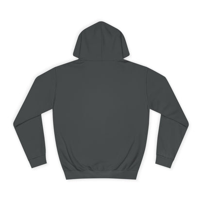Tranquil Nature Scene Hoodie, Cozy College Sweatshirt, Perfect for Campus Life, Unisex Gift for Students and Nature Lovers, Relaxing [...] - MaisonThreadory
