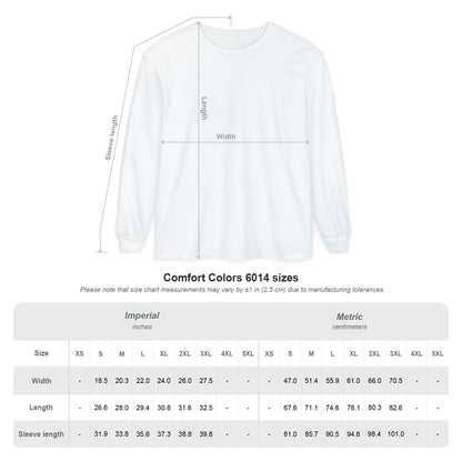 Halloween Fun Long Sleeve T-Shirt, Ghosts, Ghouls, Unisex Tee, Halloween Party, Fall Fashion, Casual Wear - MaisonThreadory