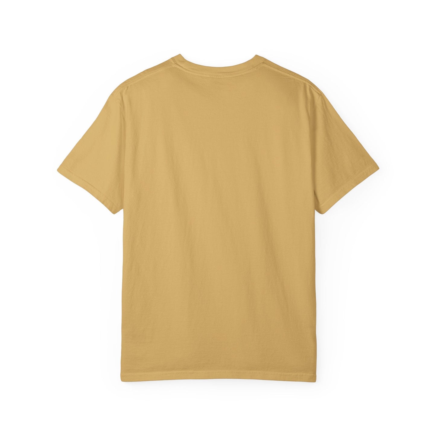 Autumn - Themed Unisex T-Shirt - Cozy Fall Tee, Perfect Gift for Thanksgiving, Casual Everyday Wear, Seasonal Fashion, Pumpkin Spice Vibes - MaisonThreadory