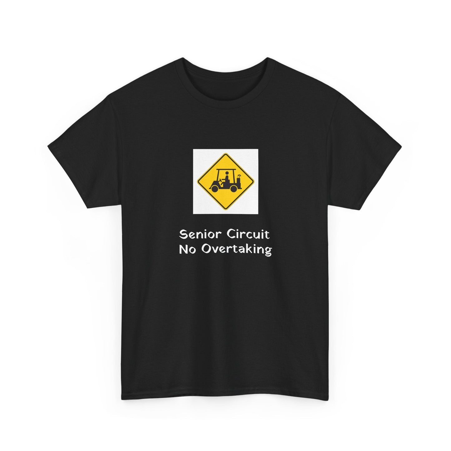 Stylish Unisex Heavy Cotton Tee with Tractor Design, Casual Wear, Gift for Farmers, Outdoor Activities, Unique Graphic Tee - MaisonThreadory