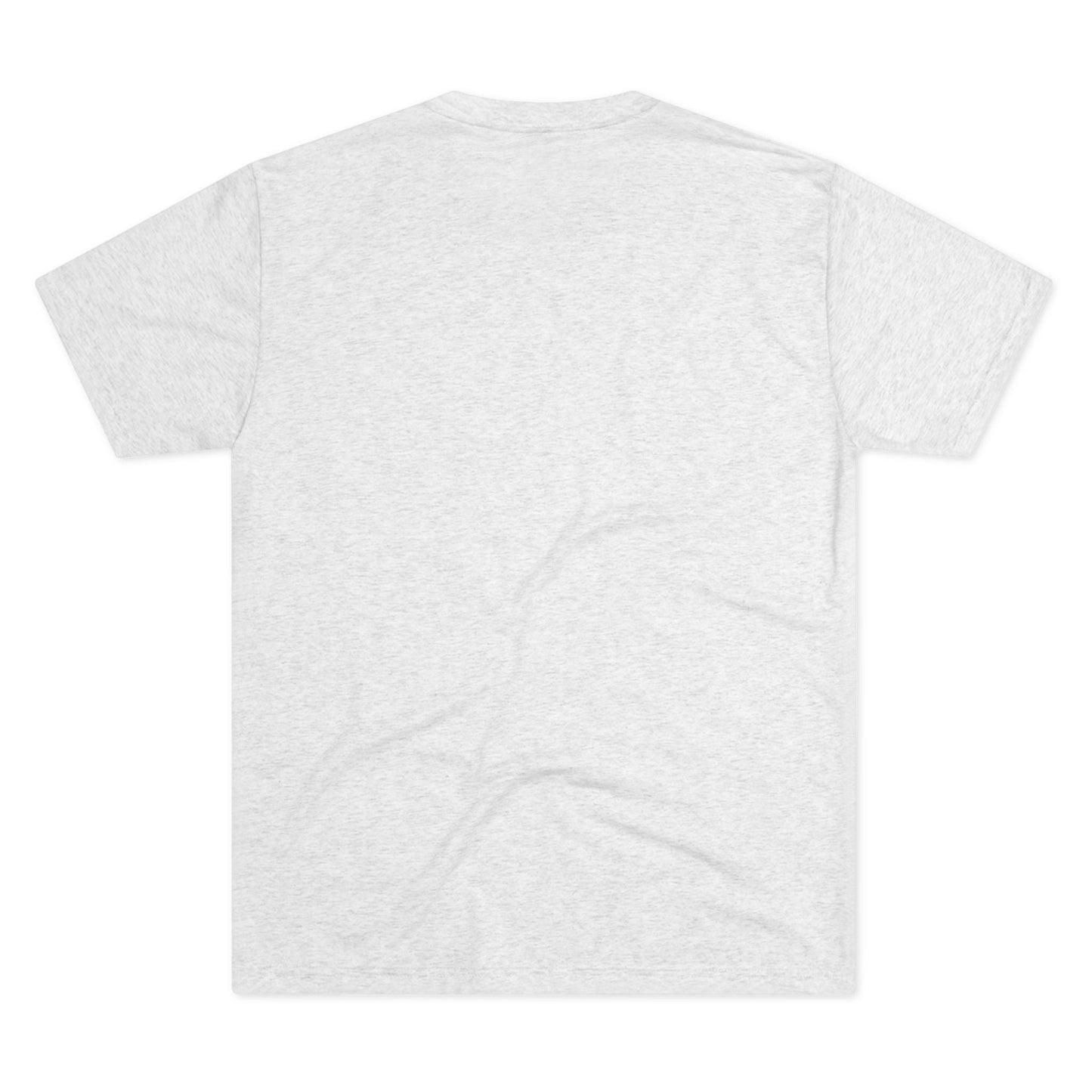 Outdoor Adventure Tee, Unisex Tri - Blend Crew Shirt, Perfect Gift for Nature Lovers, Hiking Enthusiasts, Travel Souvenir, Eco - Friendly [...] - MaisonThreadory