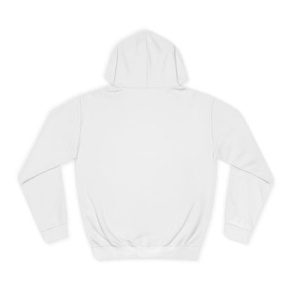 Tranquil Nature Scene Hoodie, Cozy College Sweatshirt, Perfect for Campus Life, Unisex Gift for Students and Nature Lovers, Relaxing [...] - MaisonThreadory