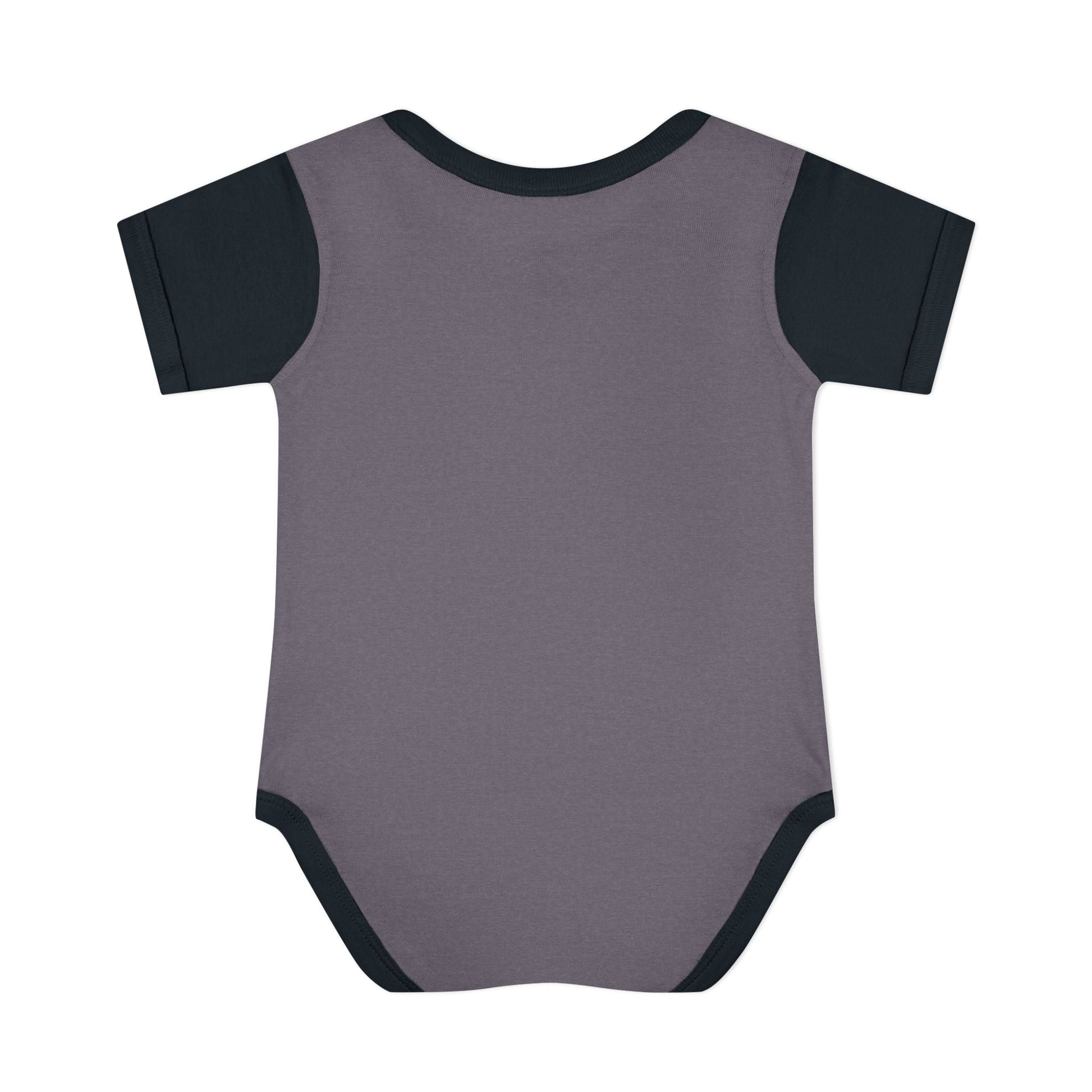 Infant Baby Rib Bodysuit - MaisonThreadory