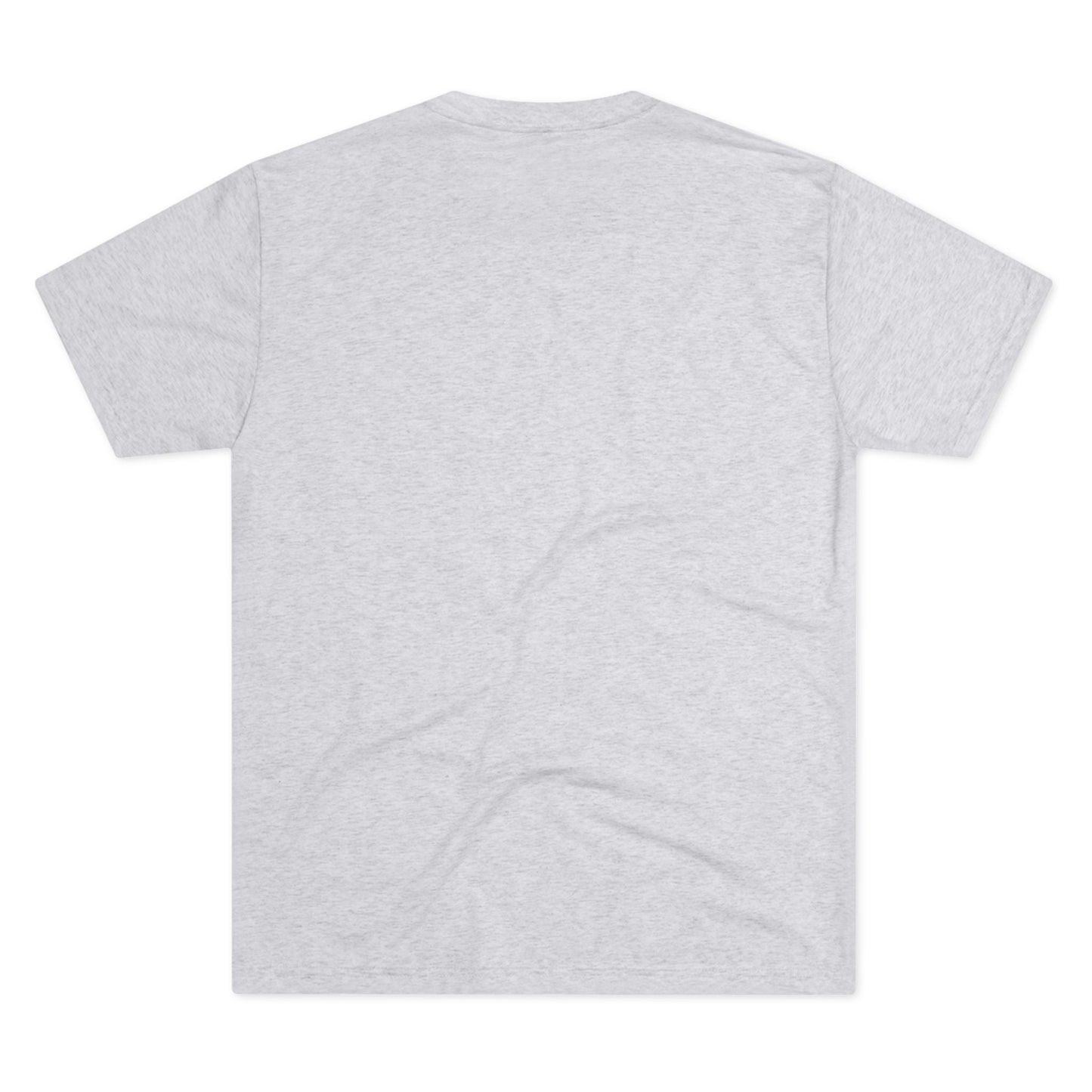 Outdoor Adventure Tee, Unisex Tri - Blend Crew Shirt, Perfect Gift for Nature Lovers, Hiking Enthusiasts, Travel Souvenir, Eco - Friendly [...] - MaisonThreadory