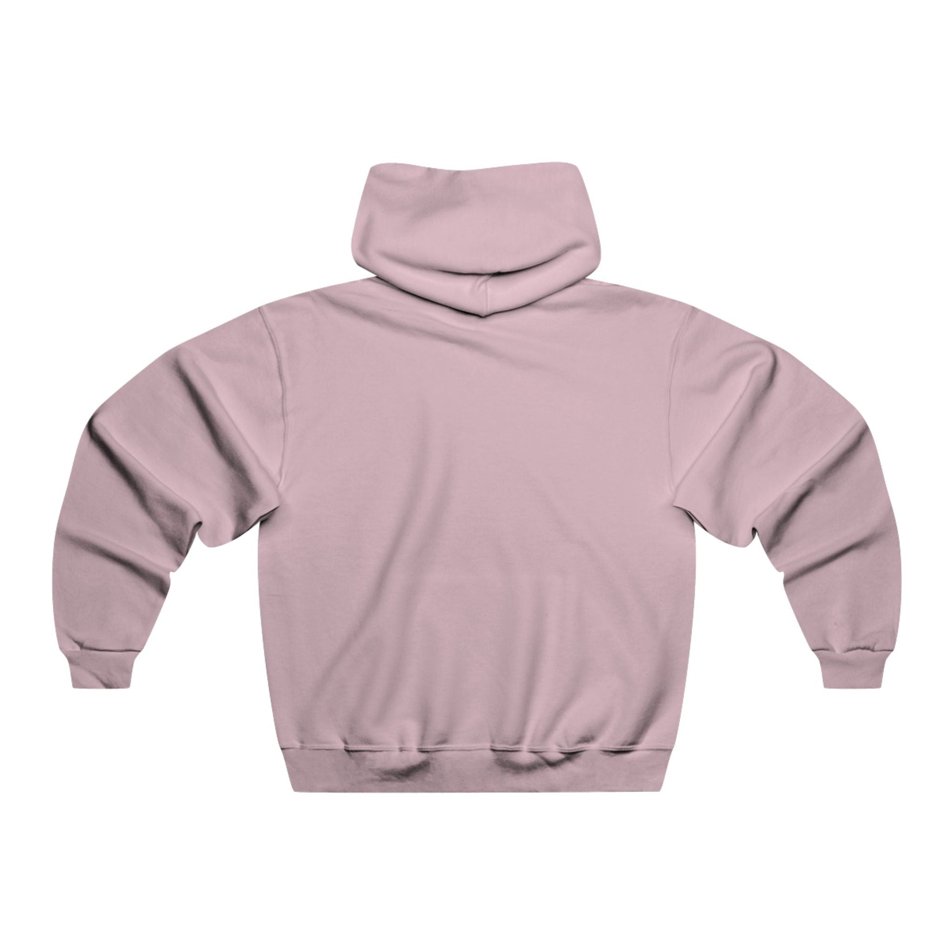 Men's Mountain Sunset Hoodie, Cozy Outdoor Sweatshirt, Perfect for Hiking, Camping, or Casual Wear, Gift for Nature Lovers - MaisonThreadory
