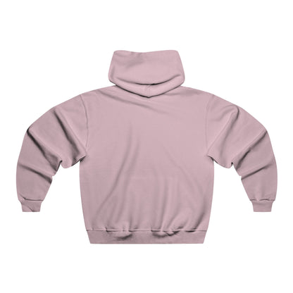 Men's Mountain Sunset Hoodie, Cozy Outdoor Sweatshirt, Perfect for Hiking, Camping, or Casual Wear, Gift for Nature Lovers - MaisonThreadory