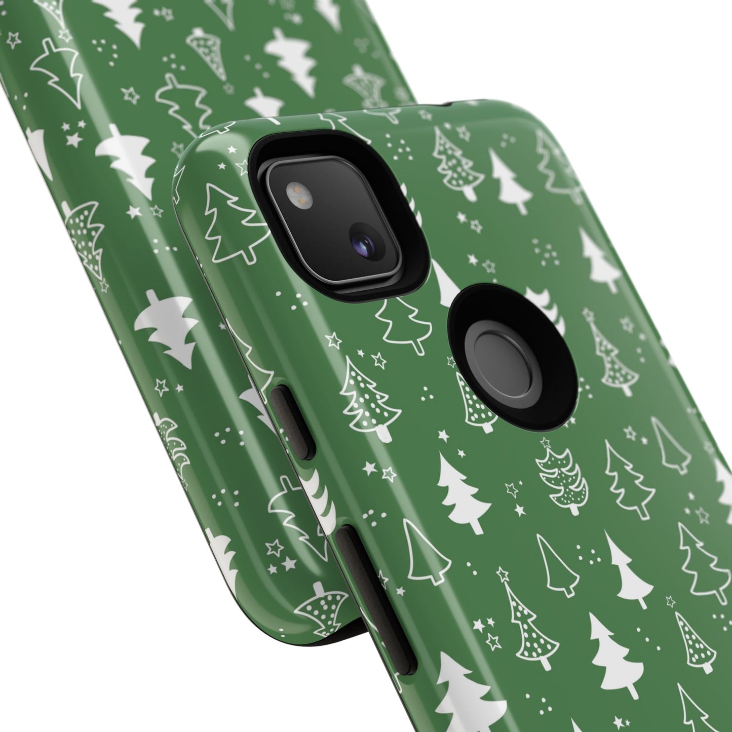Tough Cases - MaisonThreadory