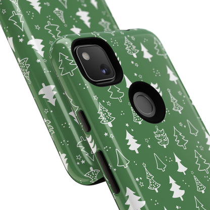 Tough Cases - MaisonThreadory