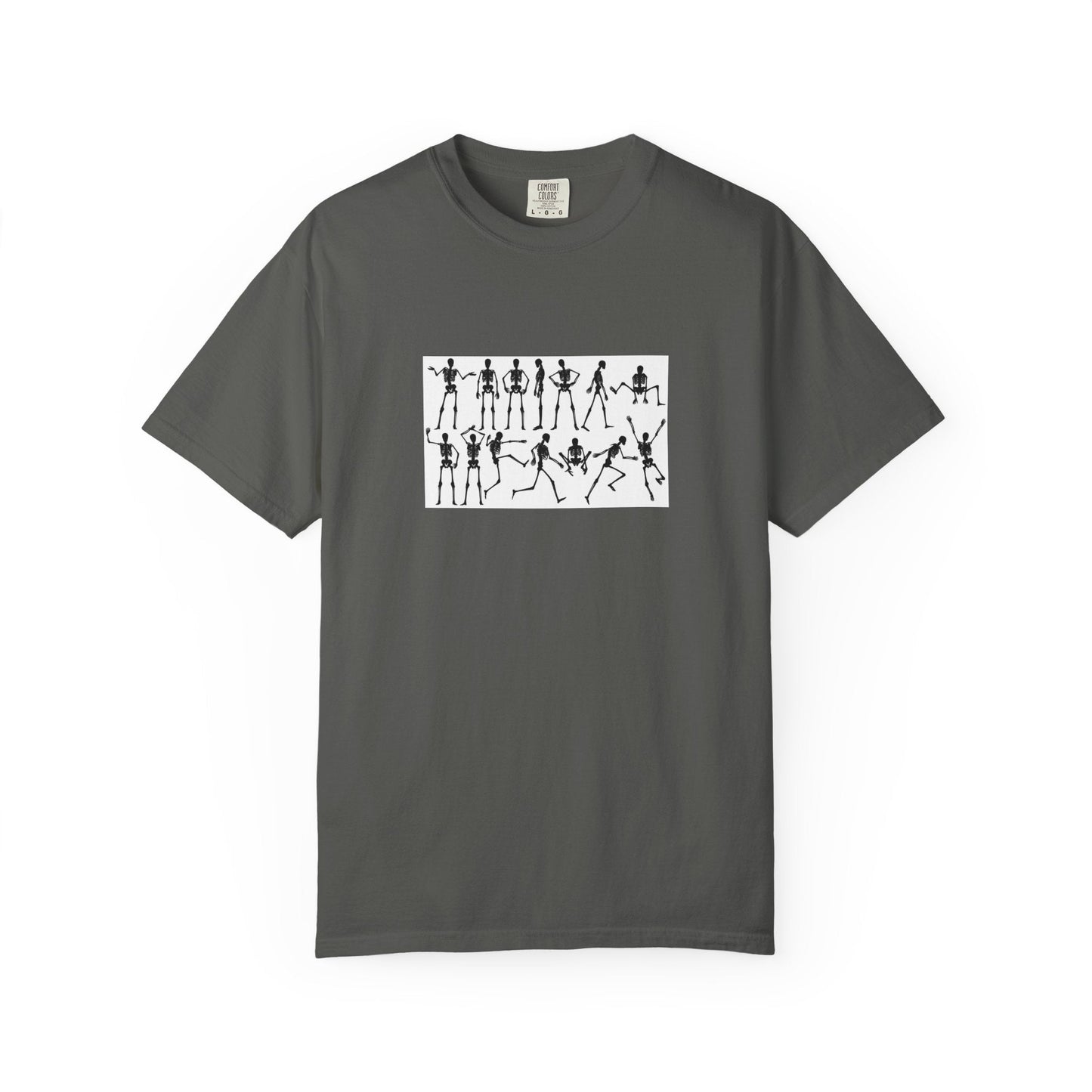 Unisex Dance - Inspired T-Shirt, Fun Graphic Tee, Casual Wear, Perfect Gift for Dancers, Trendy Summer Top, Unique Art T-Shirt - MaisonThreadory