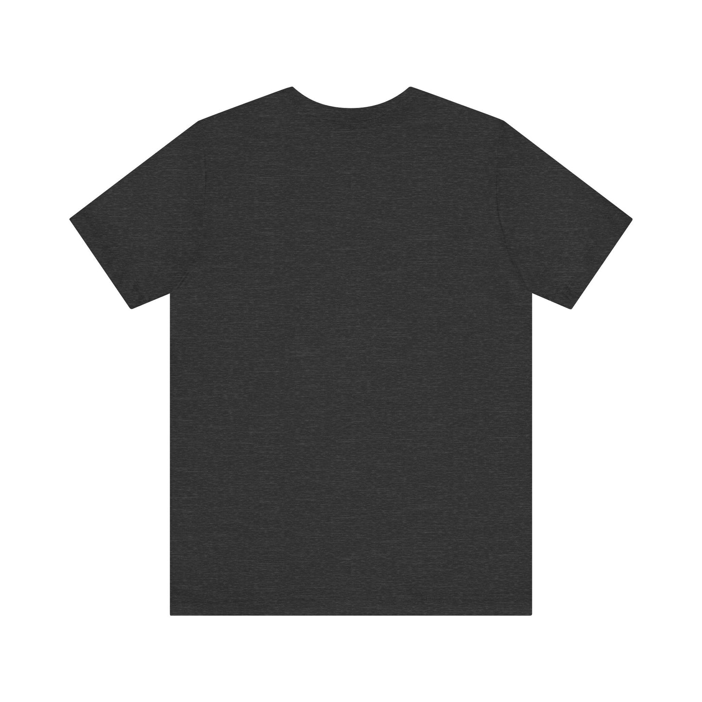 Book Lover's Unisex Tee - "There Is No Such Thing As Too Many Books", Gift for Readers, Literary Shirt, Cozy Gift, Bookworm Fashion - MaisonThreadory