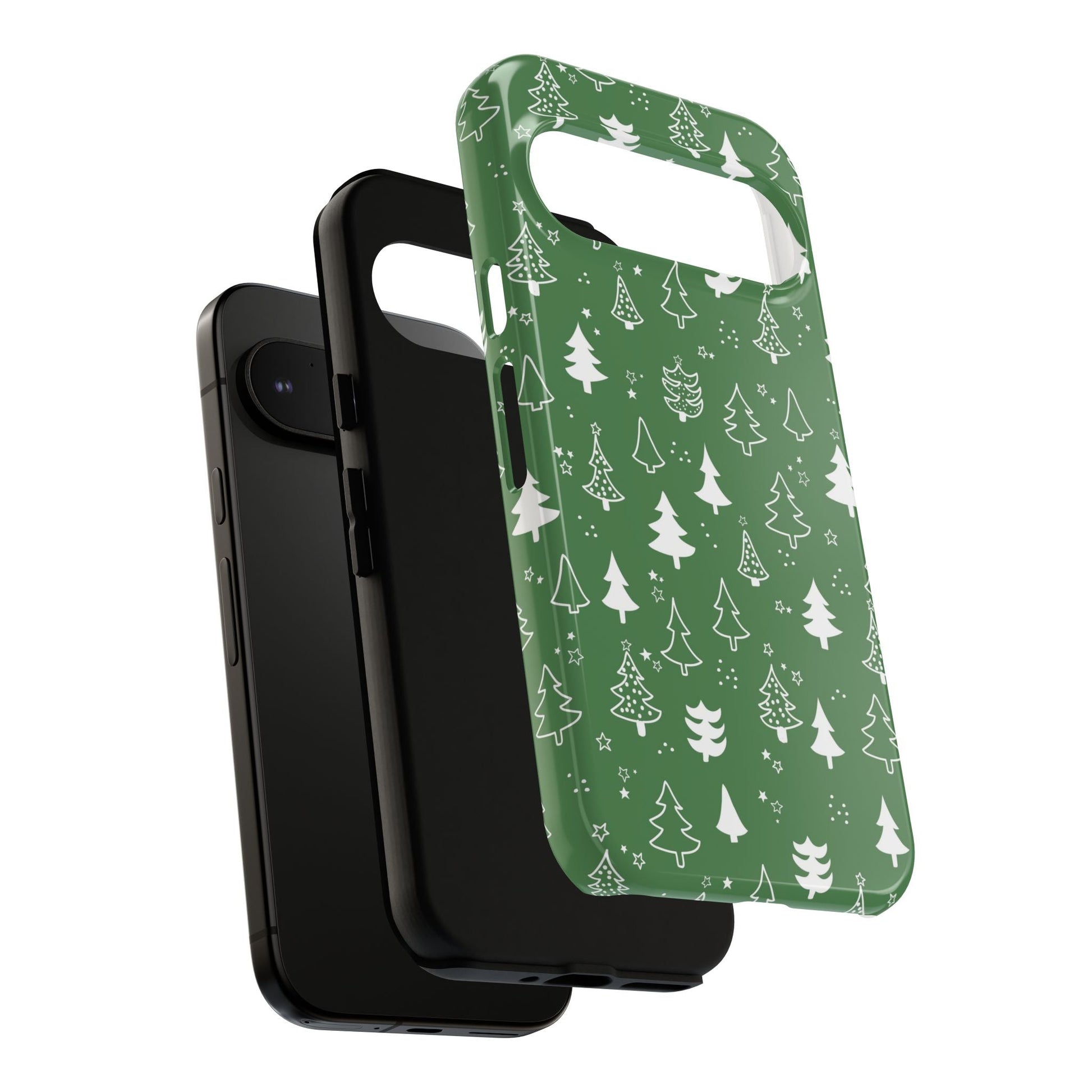 Tough Cases - MaisonThreadory