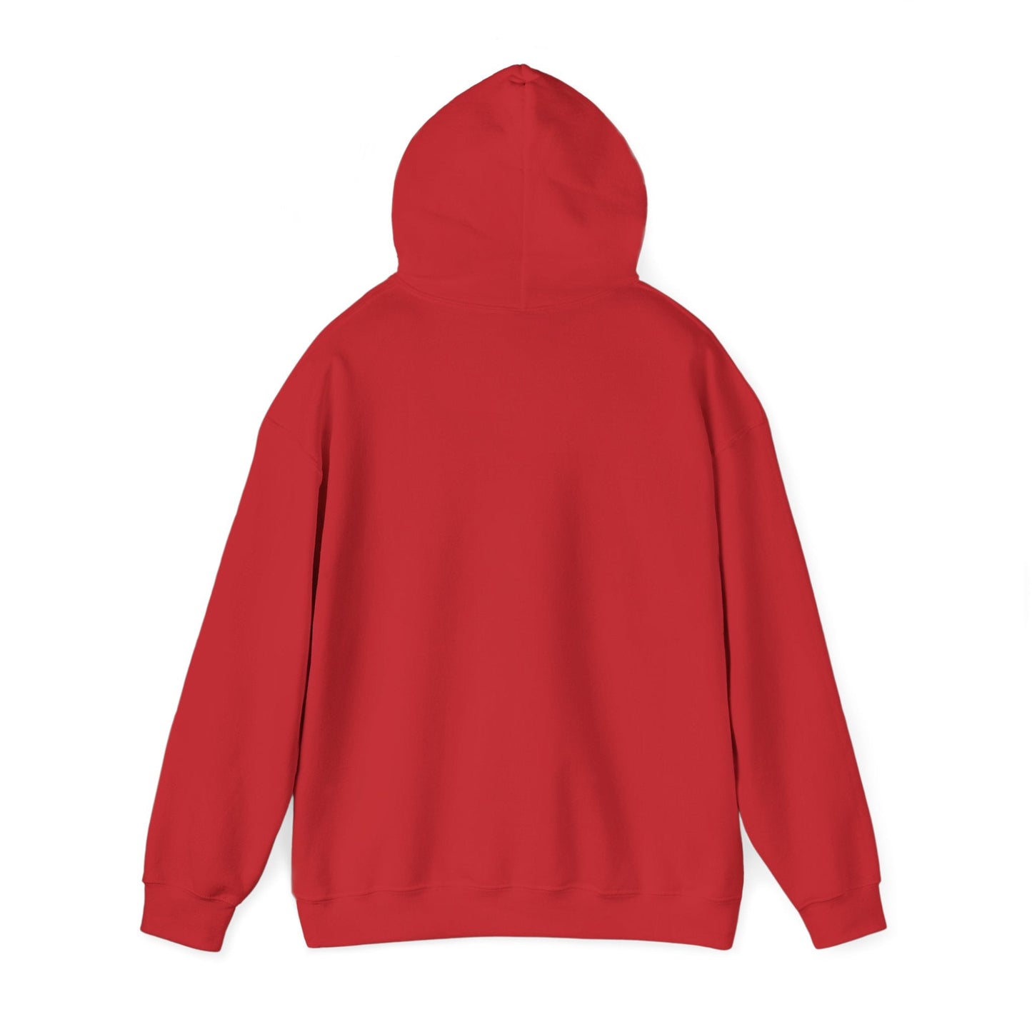 Fall - Themed Hooded Sweatshirt, Cozy Fall Hoodie, Unisex Halloween Apparel, Autumn Fashion Sweatshirt, Perfect Halloween Gift - MaisonThreadory