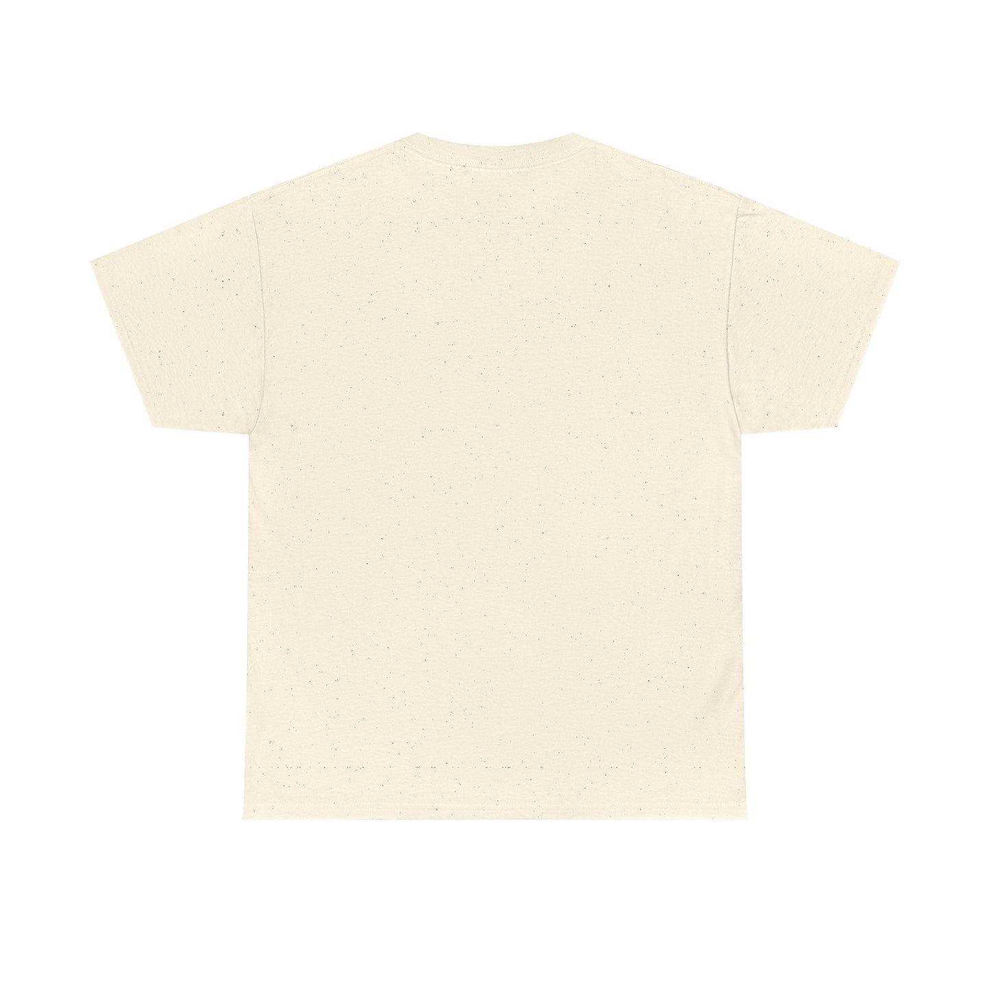 Eco - Friendly Graphic Tee with Funky Design, Unisex Heavy Cotton T-Shirt, Cool Casual Wear, Summer Festival Outfit, Gift for Friends - MaisonThreadory