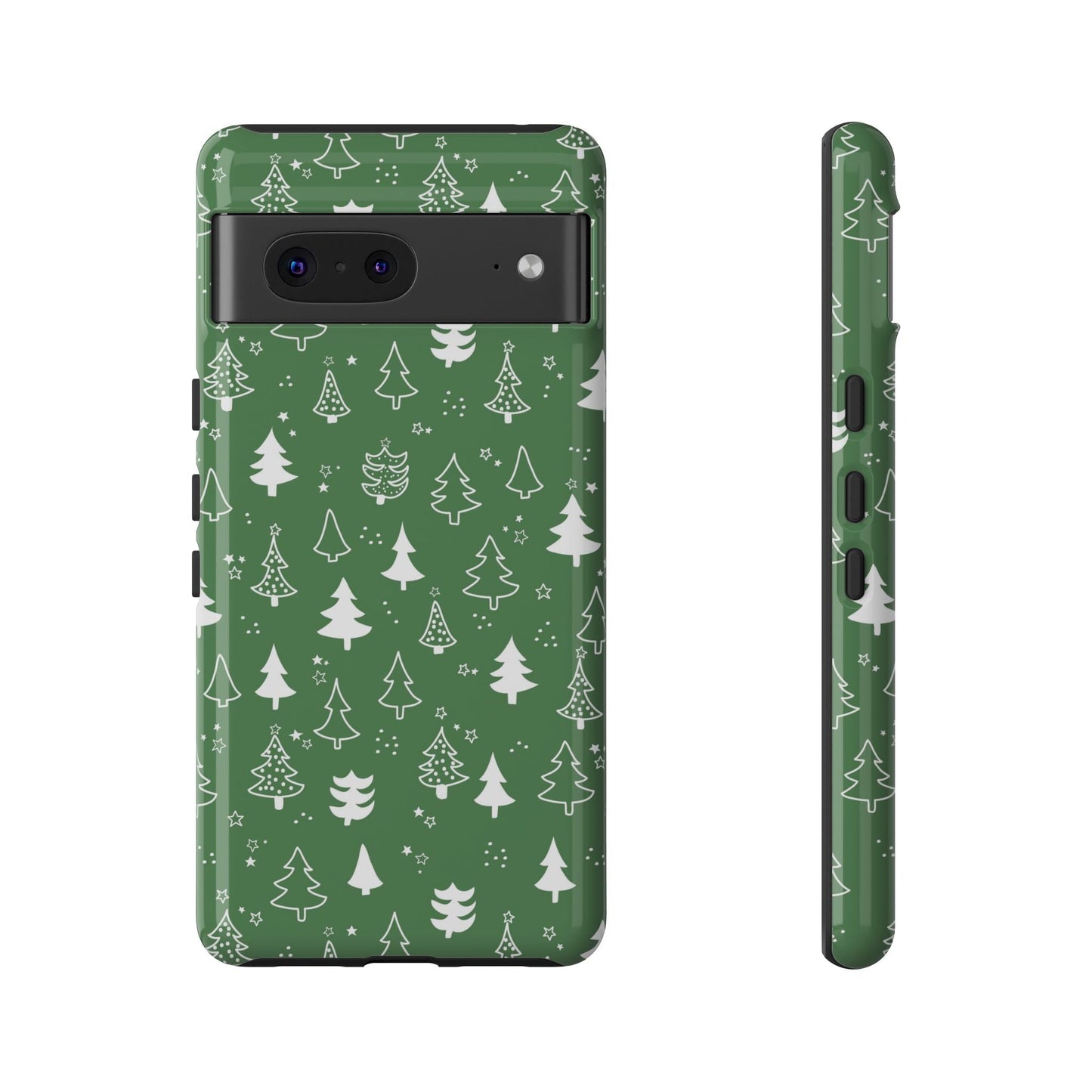 Tough Cases - MaisonThreadory
