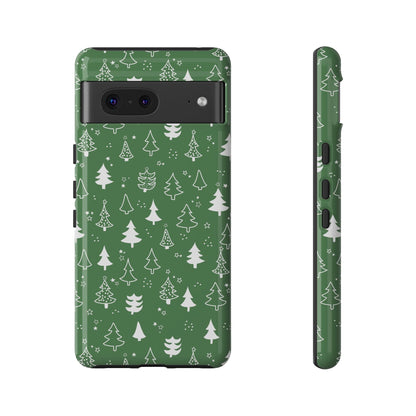 Tough Cases - MaisonThreadory
