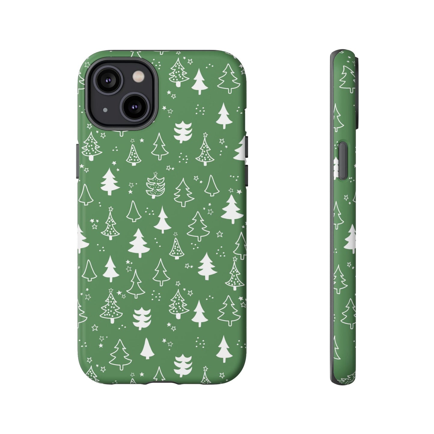 Tough Cases - MaisonThreadory