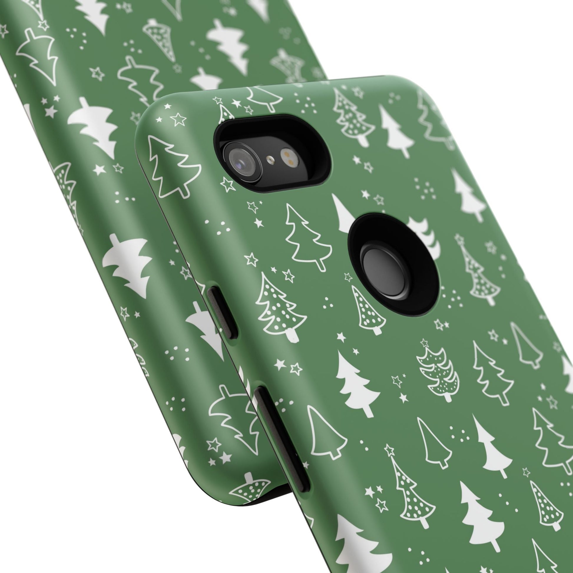 Tough Cases - MaisonThreadory