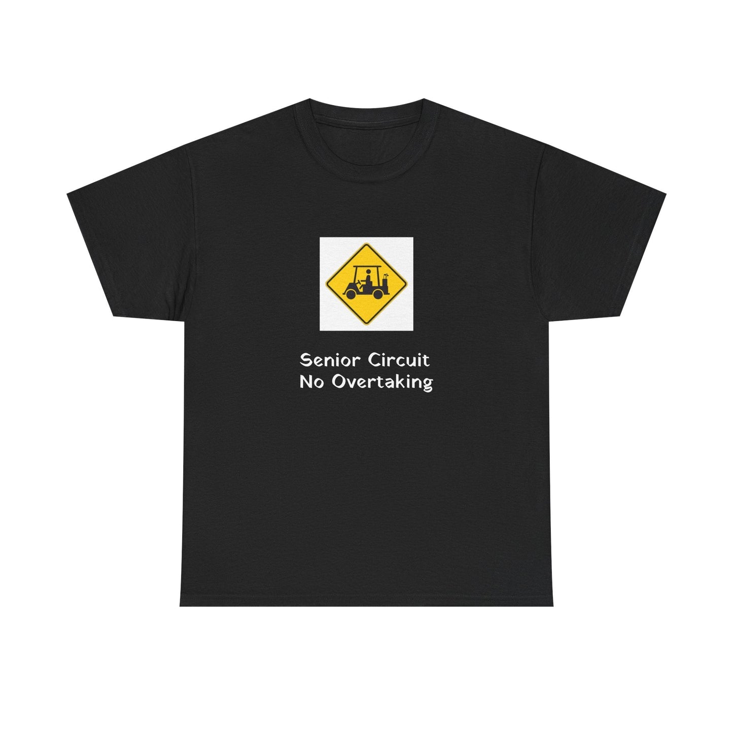 Stylish Unisex Heavy Cotton Tee with Tractor Design, Casual Wear, Gift for Farmers, Outdoor Activities, Unique Graphic Tee - MaisonThreadory