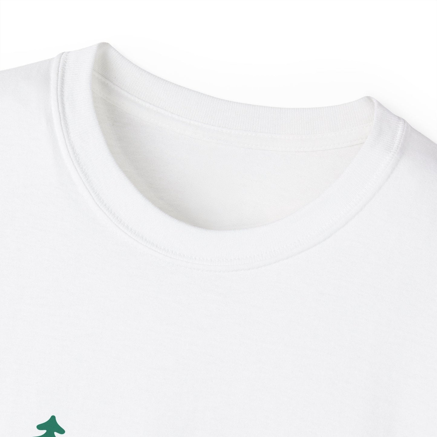 Nature - Inspired Unisex Tee with Colorful Design, Casual Wear, Outdoor Enthusiasts, Gifts for Friends, Summer Vibes, Eco - Friendly Fashion - MaisonThreadory