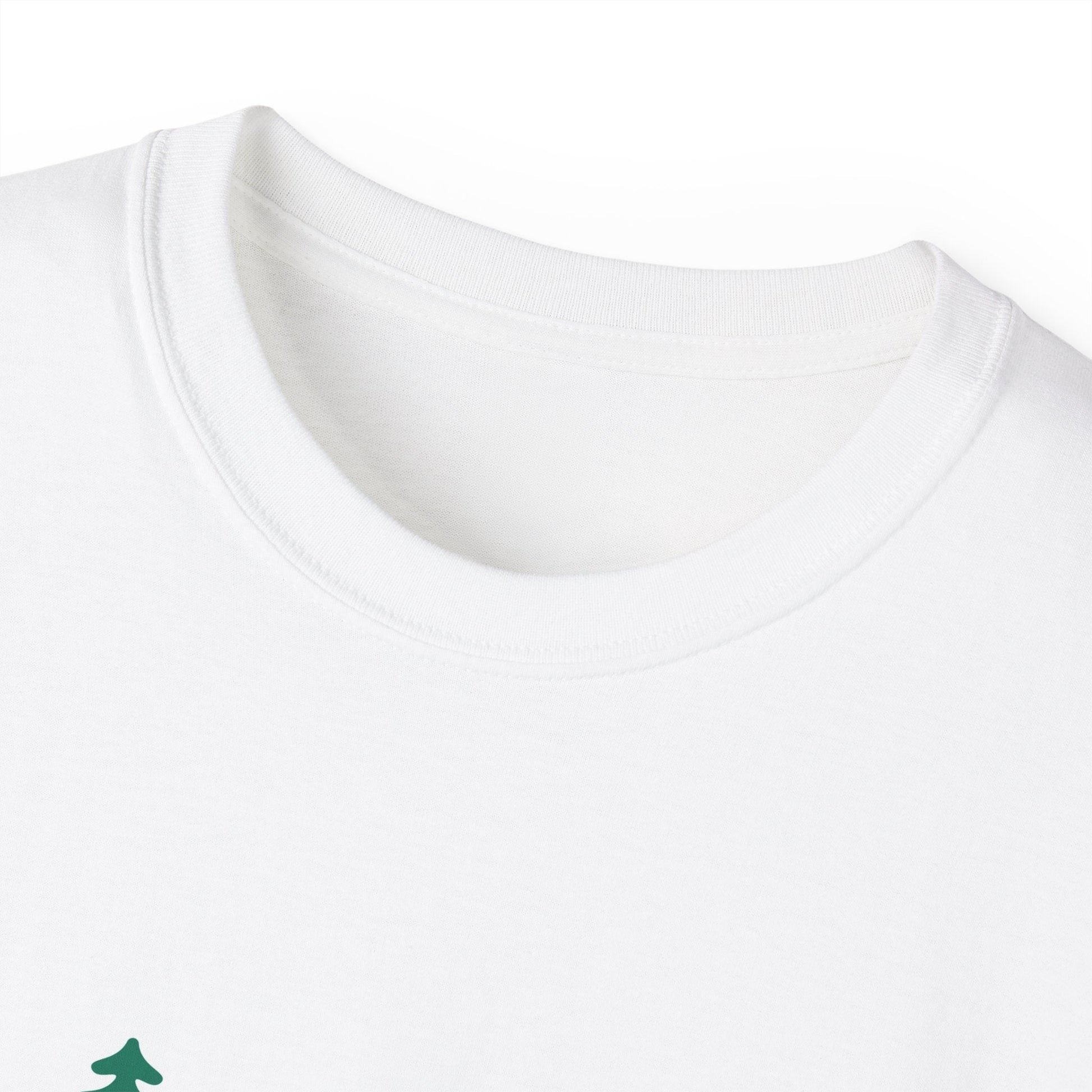 Nature - Inspired Unisex Tee with Colorful Design, Casual Wear, Outdoor Enthusiasts, Gifts for Friends, Summer Vibes, Eco - Friendly Fashion - MaisonThreadory