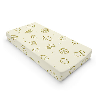 Baby Changing Pad Cover - MaisonThreadory