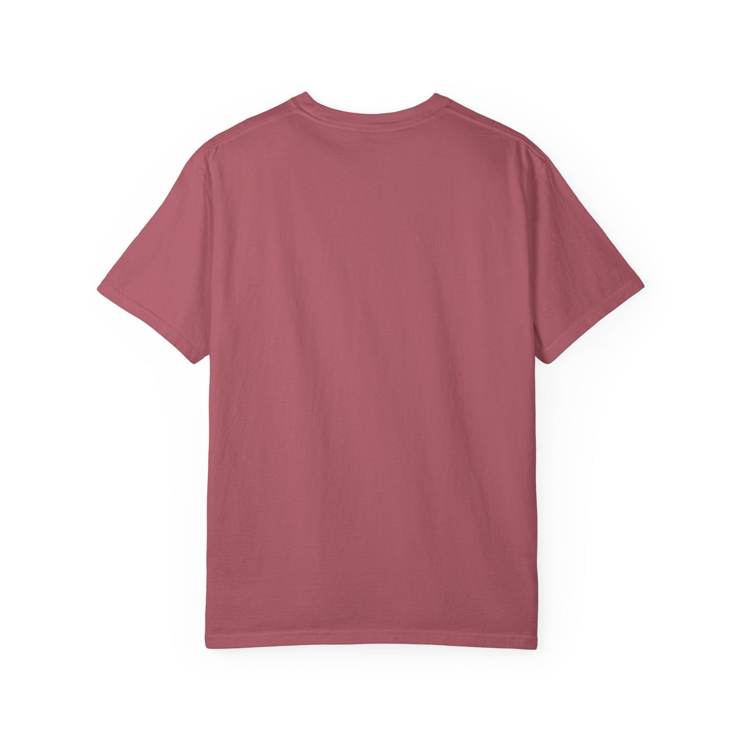 Fall Leaves & Lattes Unisex T-Shirt, Cozy Autumn Tee, Perfect for Fall, Coffee Lovers Gift, Seasonal Fashion Statement, Thanksgiving Shirt - MaisonThreadory