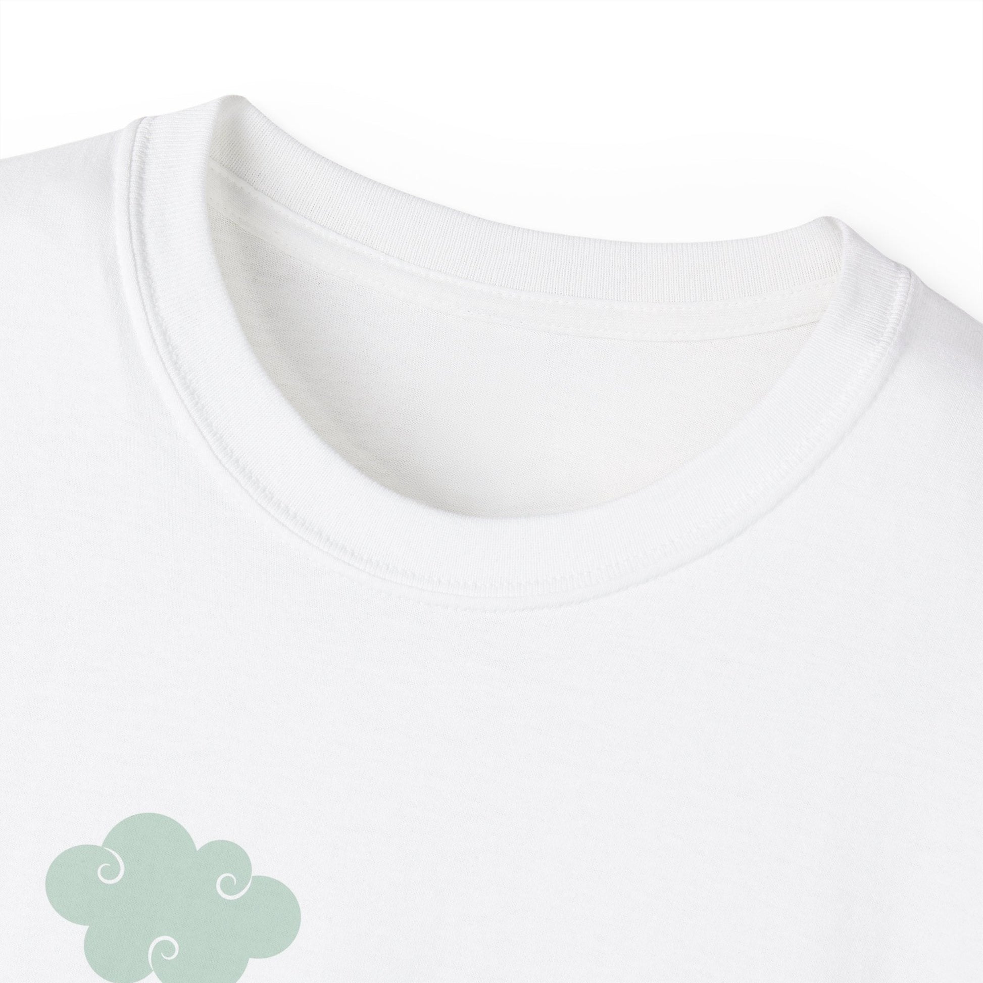 Hello Autumn Bear T-Shirt, Unisex Cotton Tee, Fall Apparel, Cute Gift for Nature Lovers, Seasonal Fashion, Cozy Autumn Wear - MaisonThreadory