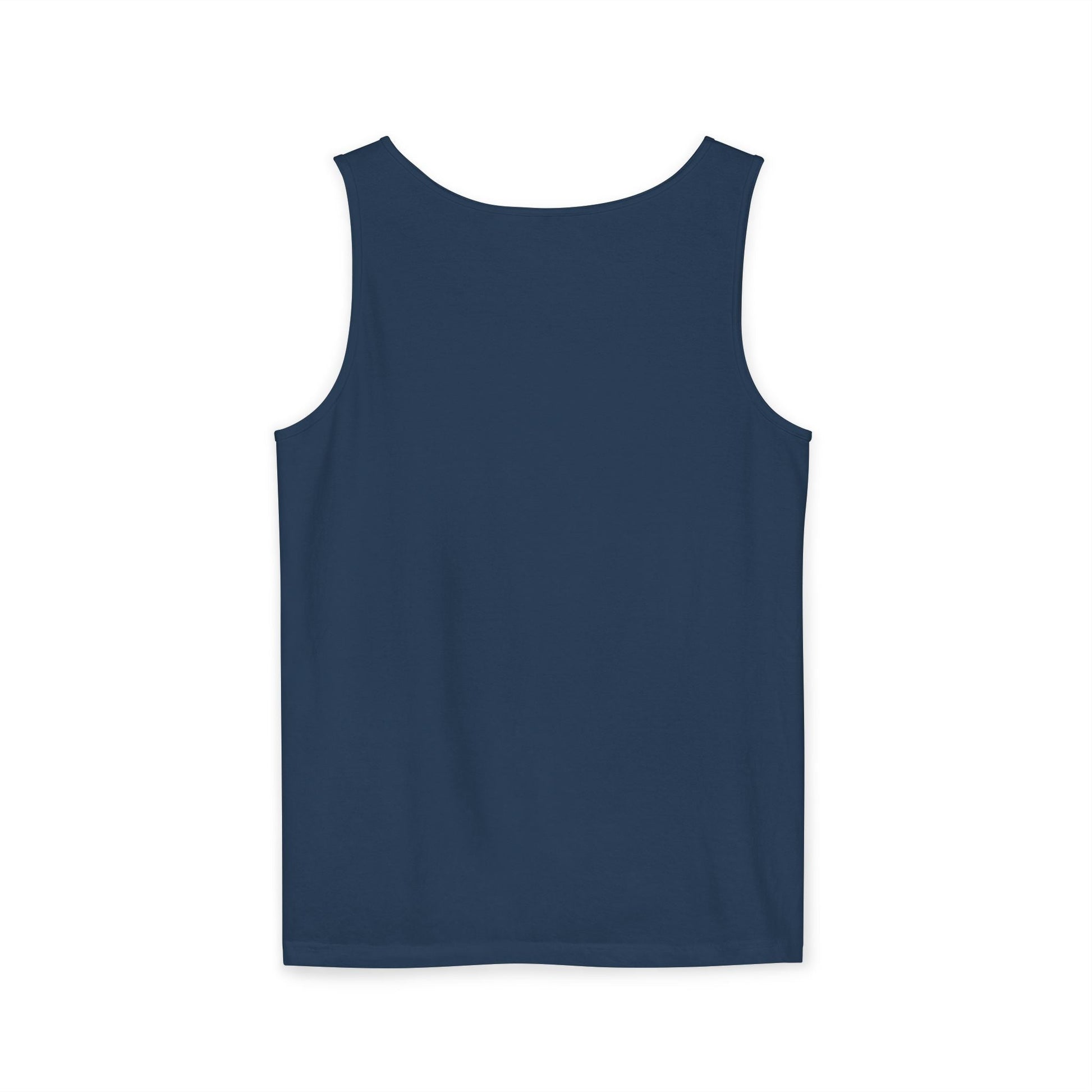 Vintage Yellowstone Tank Top, Comfortable Summer Top, Adventure Apparel, Nature Lover Gift, Unisex Outdoor Wear, Travel Essentials - MaisonThreadory