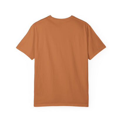 Halloween Skeleton T-Shirt, Unisex Fall Shirt, Spooky Season Tee, Pumpkins Shirt, Timeless Autumn Style - MaisonThreadory