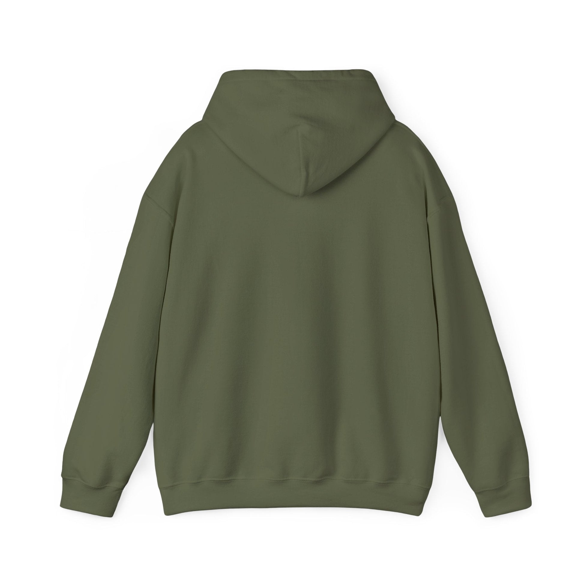 Fall Vibes Hoodie - Cozy Unisex Sweatshirt for Autumn, Halloween, Thanksgiving, Casual Wear, Gift Idea - MaisonThreadory