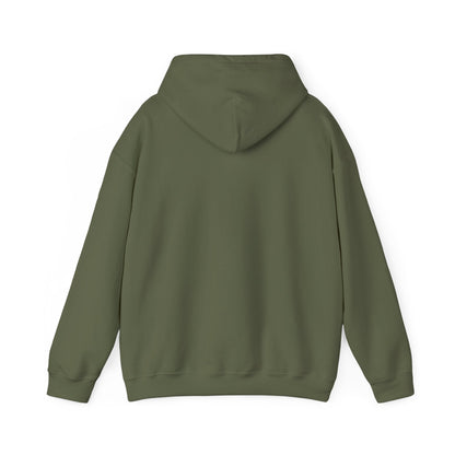 Fall Vibes Hoodie - Cozy Unisex Sweatshirt for Autumn, Halloween, Thanksgiving, Casual Wear, Gift Idea - MaisonThreadory
