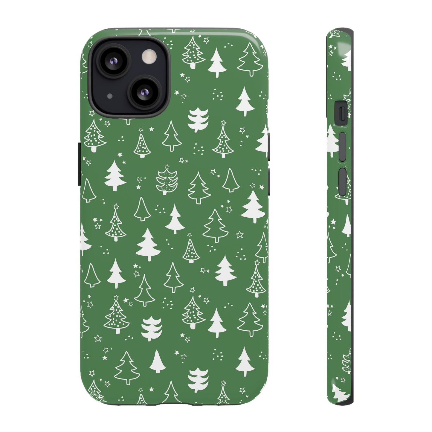 Tough Cases - MaisonThreadory