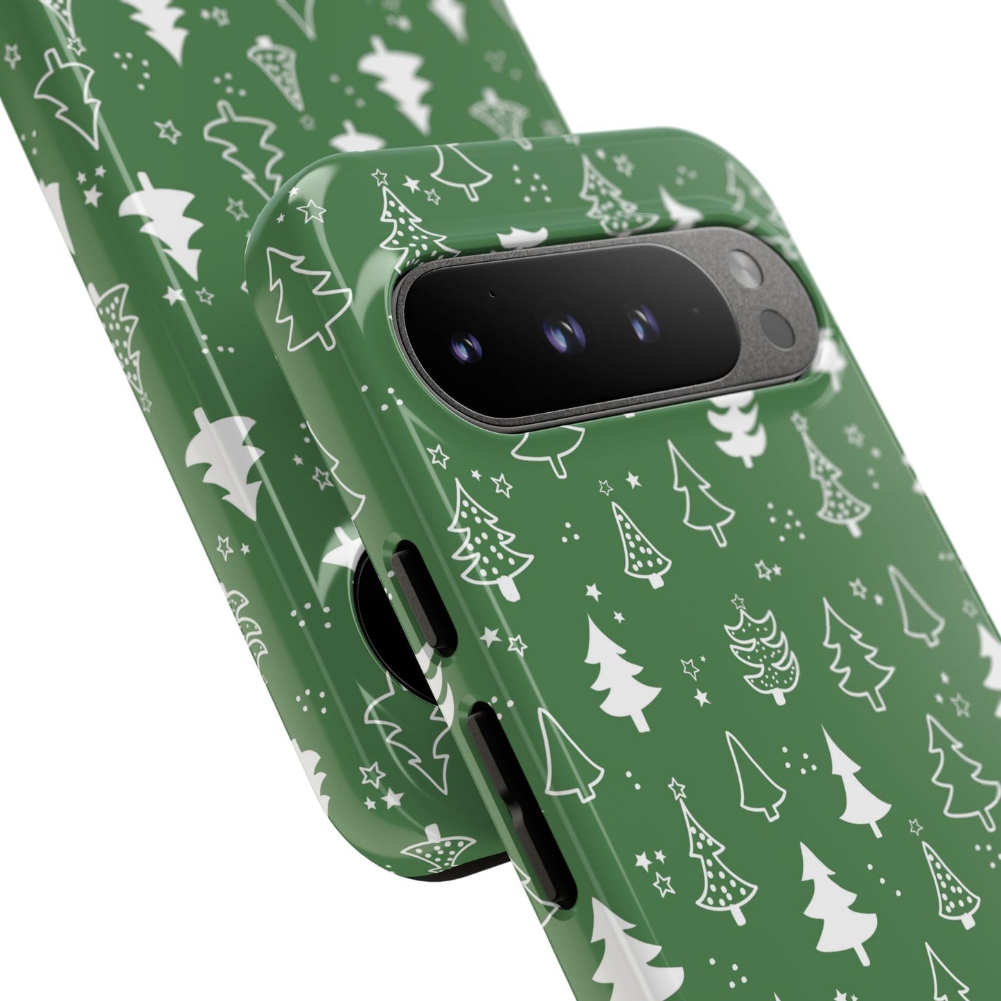 Tough Cases - MaisonThreadory