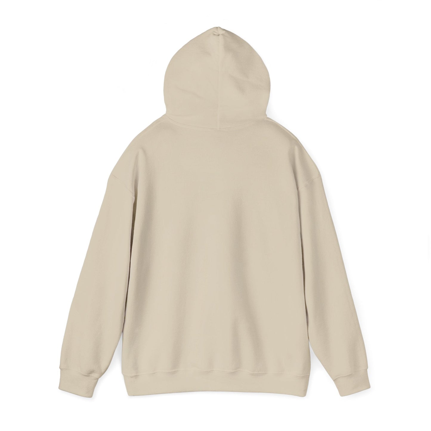 Cozy Nature - Inspired Hoodie for Outdoor Lovers, Unisex Heavy Blend Hoody, Perfect for Camping, Hiking, and Bonfire Nights - MaisonThreadory