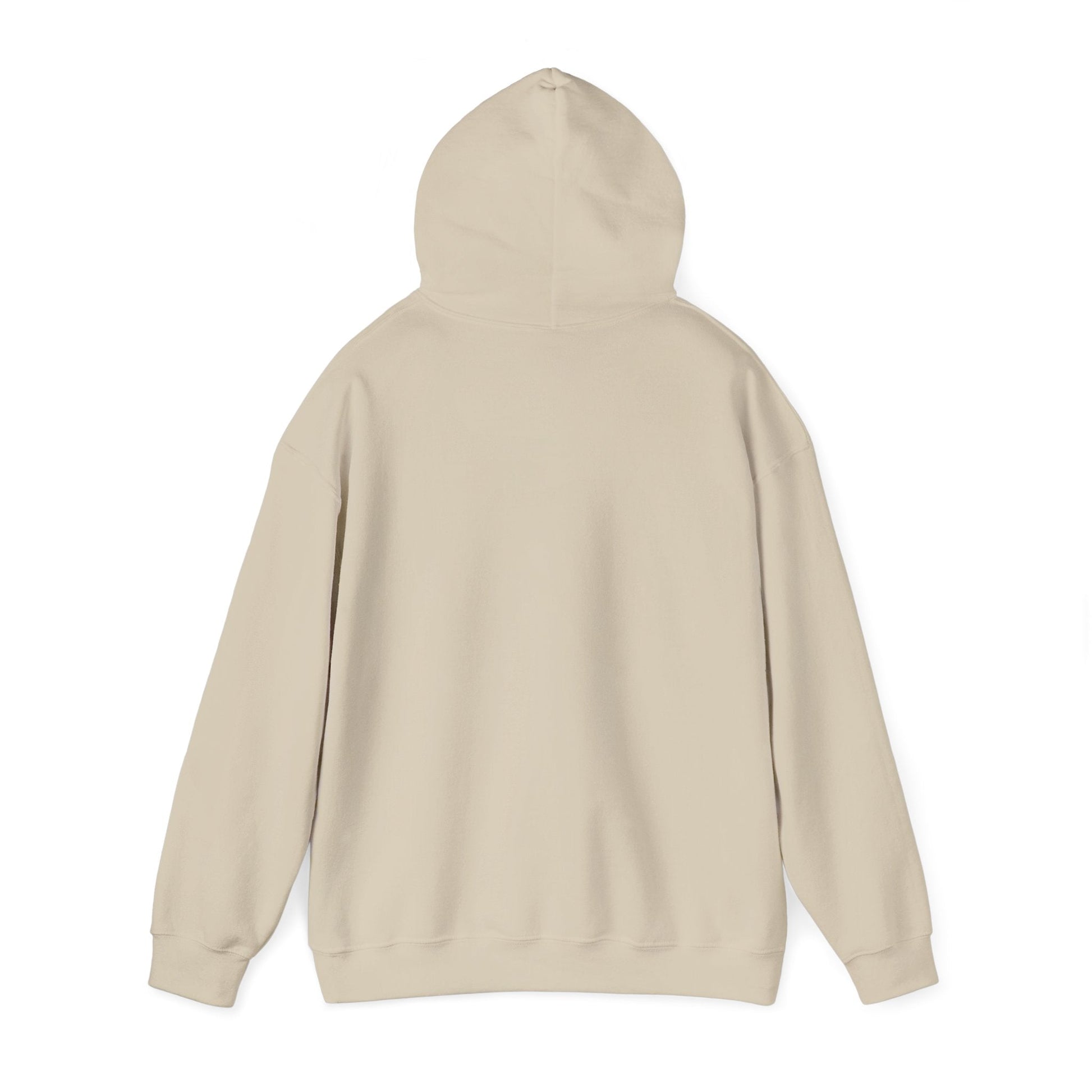 Cozy Nature - Inspired Hoodie for Outdoor Lovers, Unisex Heavy Blend Hoody, Perfect for Camping, Hiking, and Bonfire Nights - MaisonThreadory