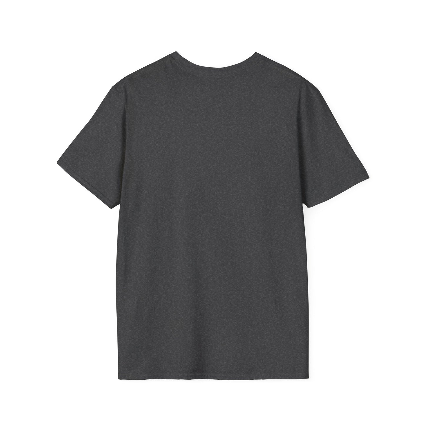 Wilderness Adventure T-Shirt, Unisex Comfortable Tee, Casual Summer Clothing, Nature Lover Gift, Eco - Friendly Apparel, Hiking Outing - MaisonThreadory