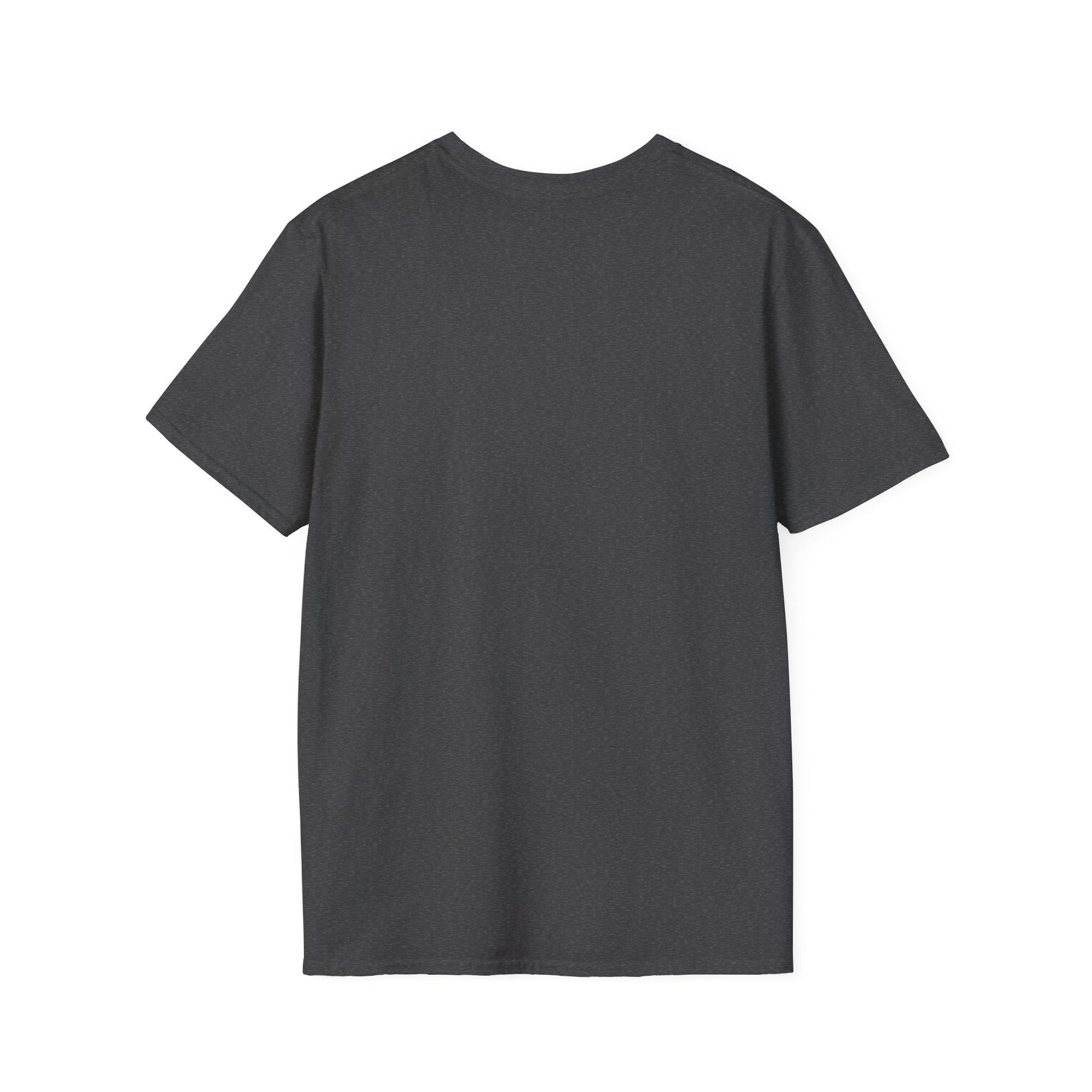Wilderness Adventure T-Shirt, Unisex Comfortable Tee, Casual Summer Clothing, Nature Lover Gift, Eco - Friendly Apparel, Hiking Outing - MaisonThreadory
