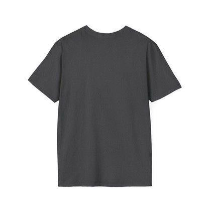Wilderness Adventure T-Shirt, Unisex Comfortable Tee, Casual Summer Clothing, Nature Lover Gift, Eco - Friendly Apparel, Hiking Outing - MaisonThreadory