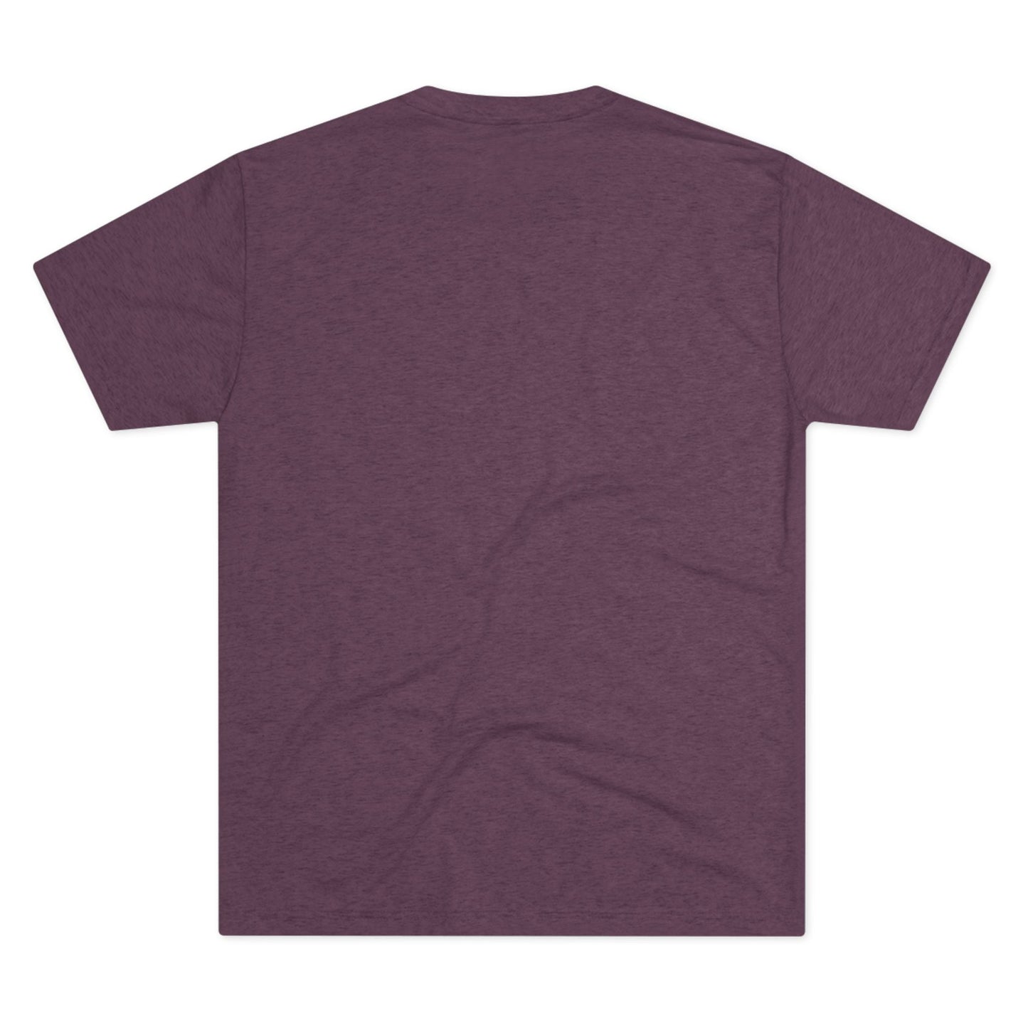 Outdoor Adventure Tee, Unisex Tri - Blend Crew Shirt, Perfect Gift for Nature Lovers, Hiking Enthusiasts, Travel Souvenir, Eco - Friendly [...] - MaisonThreadory